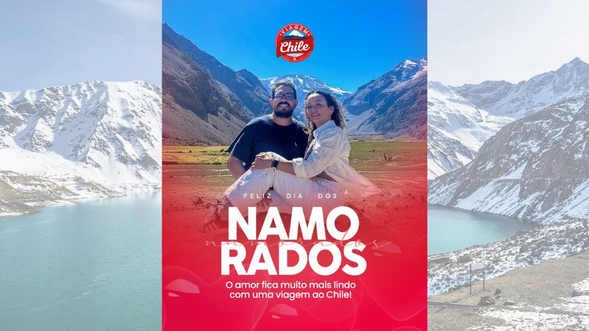 Dia dos Namorados 💕